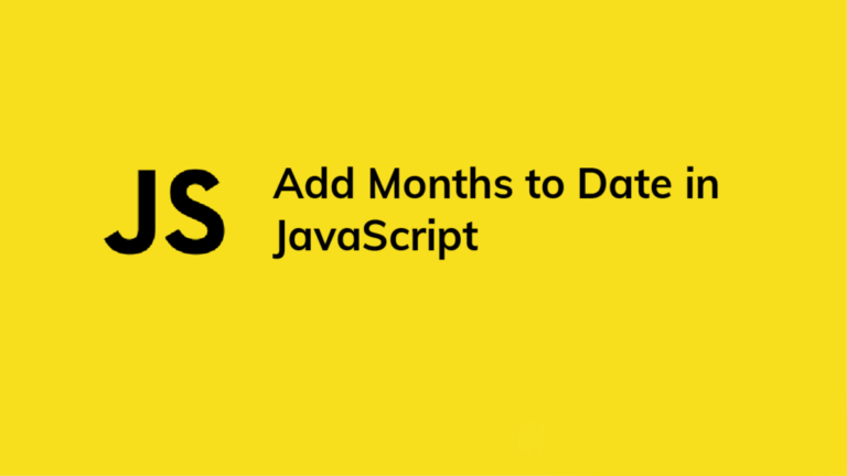 how-to-add-months-to-a-date-in-javascript-jslib-dev